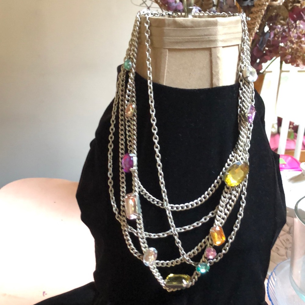 COSTUME JEWELRY
